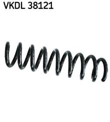 SKF VKDL 38121